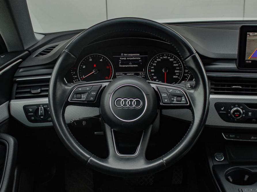 Audi A5 II (F5) Магнитогорск  - изображение 22