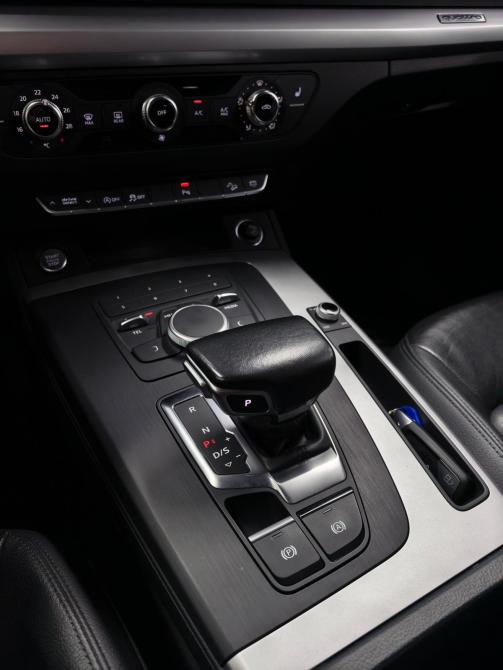 Audi Q5 II (FY) Санкт-Петербург  - изображение 16