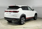 Changan CS35 Plus I Рестайлинг Саранск  - изображение 35