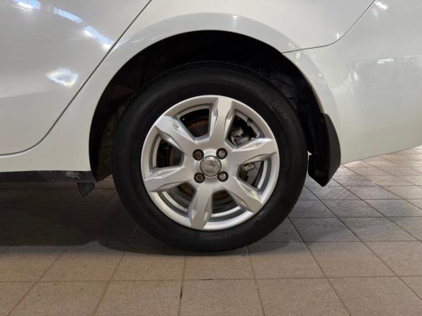 Kia Rio III с пробегом 2013 года, цена 549 000 рублей, 140626 км, седан, Автокод Объявления