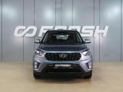 Hyundai Creta I Рестайлинг Воронеж  - изображение 23