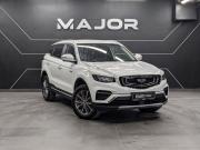 Geely Atlas Pro Москва  - изображение 55
