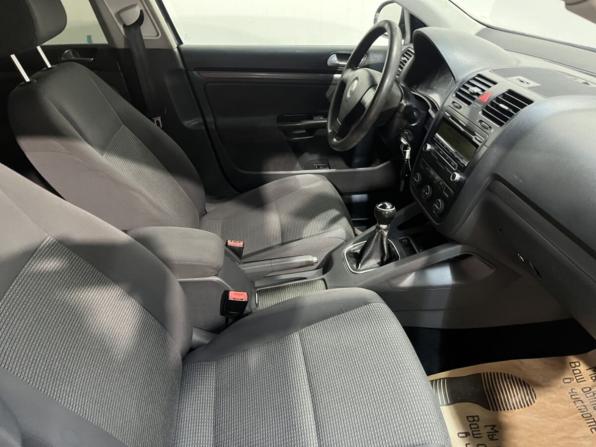 Volkswagen Jetta V с пробегом 2008 года, цена 475 000 рублей, 253579 км, седан, Автокод Объявления