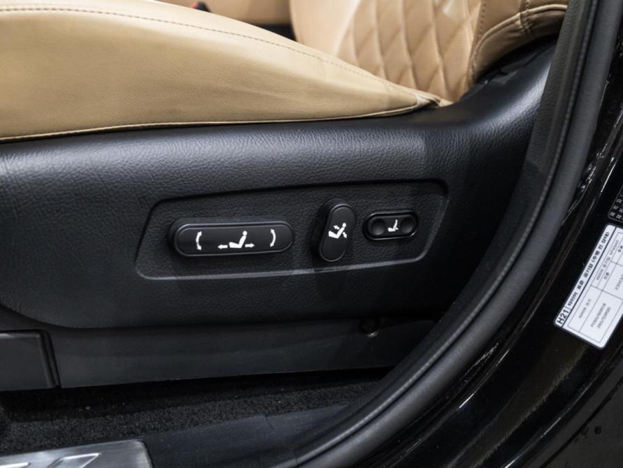 Kia Mohave I Рестайлинг 2 Санкт-Петербург  - изображение 28