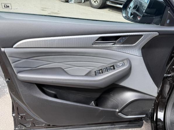 Haval F7x I Рестайлинг с пробегом 2023 года, цена 2 449 000 рублей, 18000 км, внедорожник, Автокод Объявления