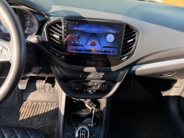 Lada (ВАЗ) Vesta I с пробегом 2020 года, цена 900 000 рублей, 130000 км, седан, Автокод Объявления