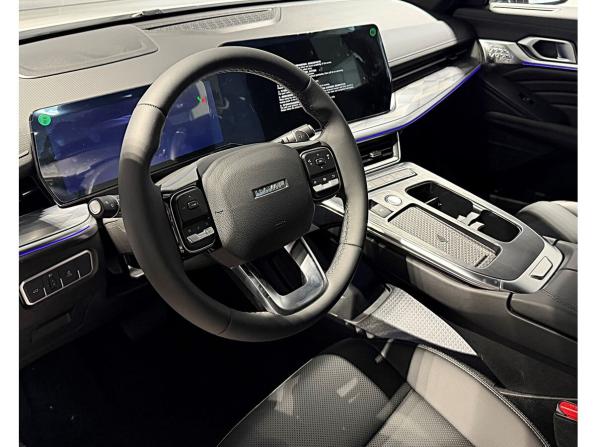 Новый Haval F7 II 2026 года, цена 3 563 010 рублей, внедорожник, Автокод Объявления