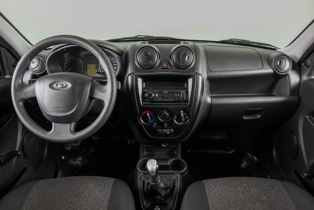 Lada (ВАЗ) Granta I Пермь  - изображение 14