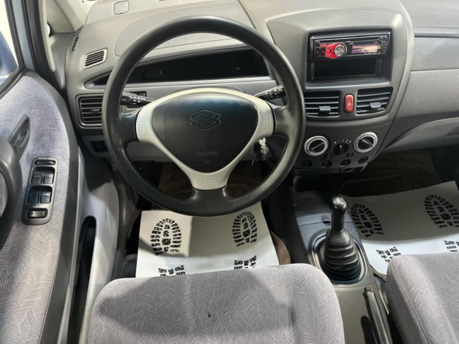 Suzuki Liana I Курск  - изображение 9