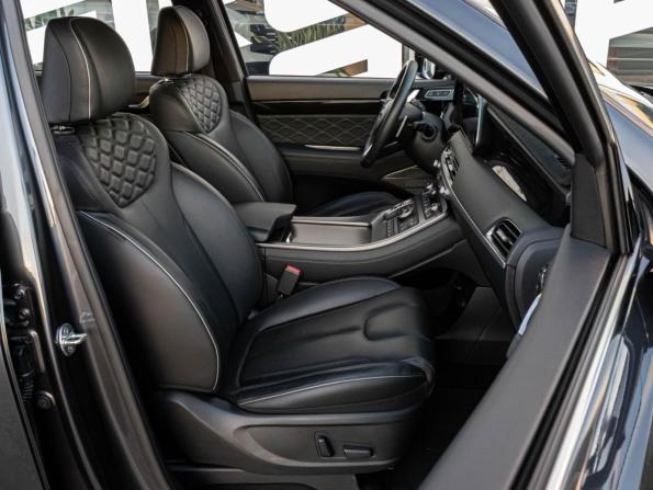 Hyundai Palisade I с пробегом 2021 года, цена 5 498 000 рублей, 38069 км, внедорожник, Автокод Объявления