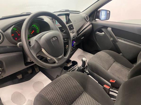Lada (ВАЗ) Kalina II с пробегом 2014 года, цена 499 000 рублей, 64000 км, хэтчбек, Автокод Объявления