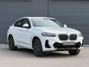 BMW X4 II (G02) Рестайлинг Москва  - изображение 27