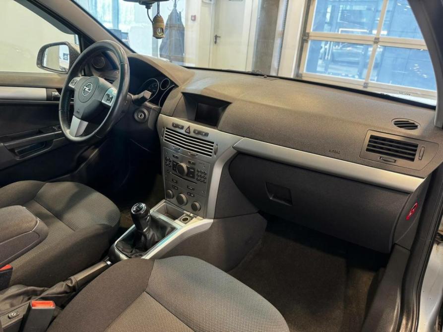 Opel Astra H Рестайлинг Подольск  - изображение 8