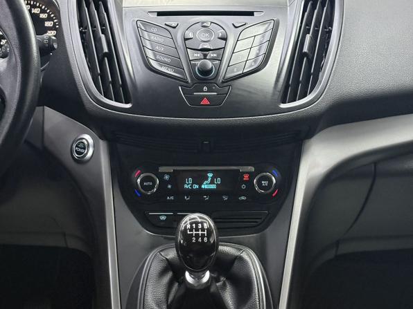 Ford Kuga II с пробегом 2013 года, цена 1 365 000 рублей, 97047 км, внедорожник, Автокод Объявления