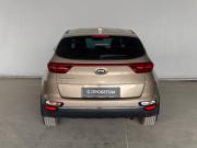Kia Sportage IV Рестайлинг Москва  - изображение 21