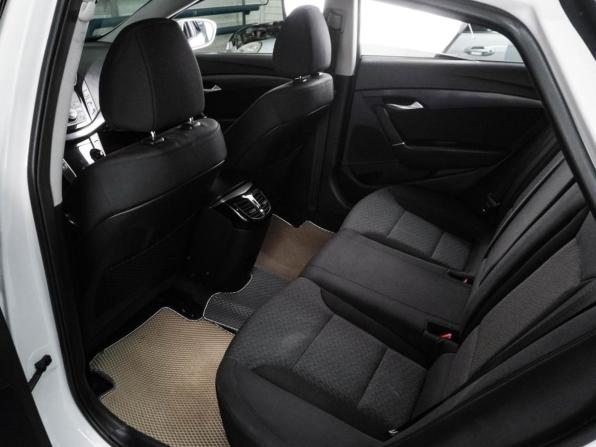 Hyundai i40 I Рестайлинг с пробегом 2015 года, цена 1 295 000 рублей, 227023 км, седан, Автокод Объявления