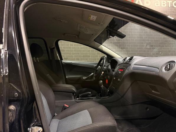 Ford Mondeo IV Рестайлинг с пробегом 2014 года, цена 1 050 000 рублей, 123461 км, седан, Автокод Объявления