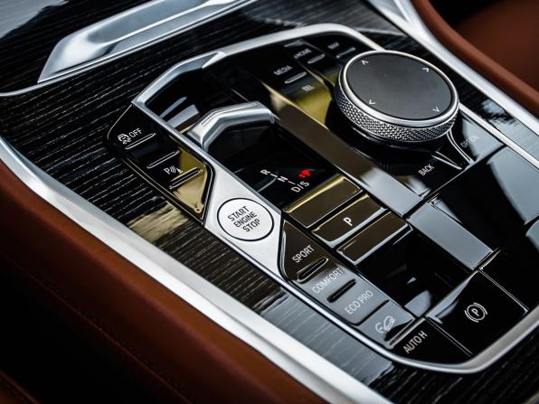 BMW X6 III (G06) Рестайлинг с пробегом 2024 года, цена 17 500 000 рублей, 104 км, внедорожник, Автокод Объявления