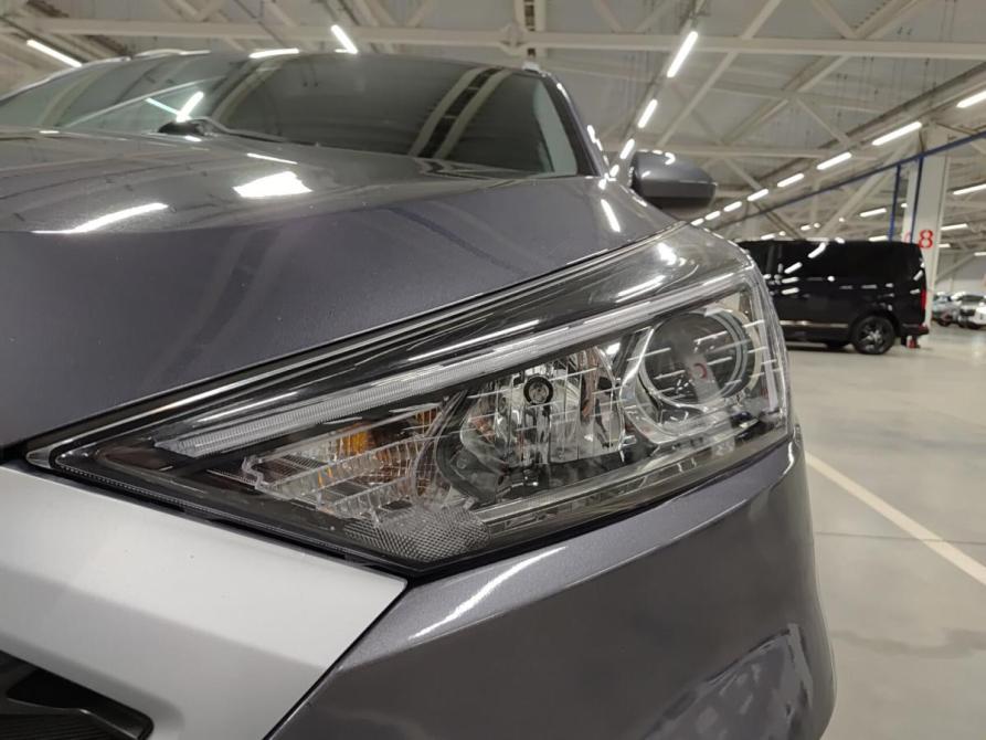 Hyundai Tucson III Рестайлинг Казань  - изображение 21