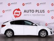 Chevrolet Cruze I Рестайлинг Минеральные Воды  - изображение 24