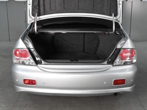 Mitsubishi Lancer IX Рестайлинг с пробегом 2006 года, цена 640 000 рублей, 250860 км, седан, Автокод Объявления