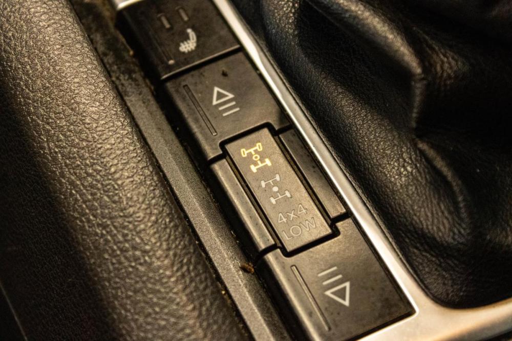 Volkswagen Amarok I Уфа  - изображение 15