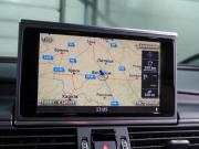 Audi A6 IV (C7) Рестайлинг Воронеж  - изображение 41