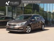 Kia Ceed II Рестайлинг Казань  - изображение 16