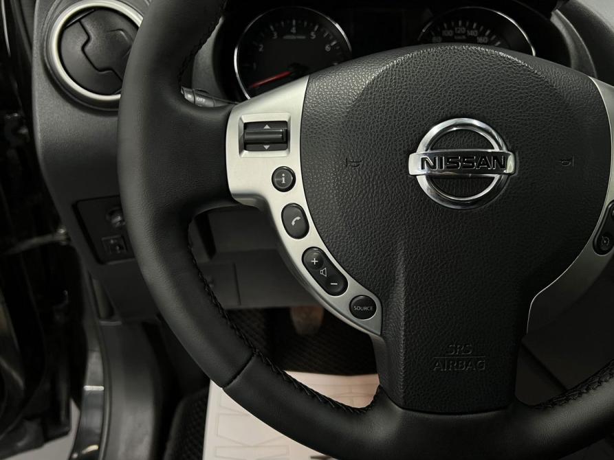 Nissan Qashqai I Рестайлинг Тверь  - изображение 17