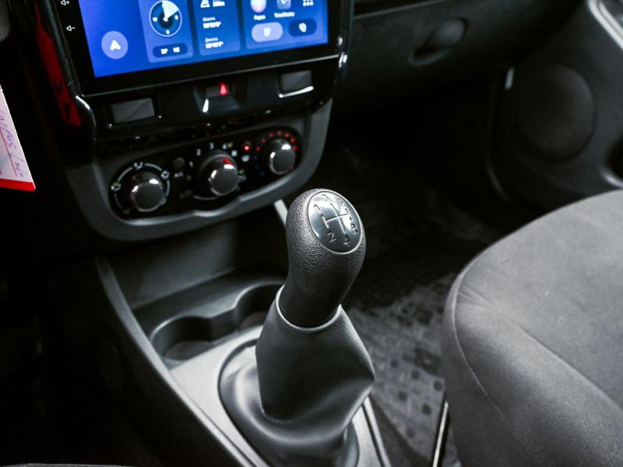 Lada (ВАЗ) Largus I Рестайлинг Екатеринбург  - изображение 9