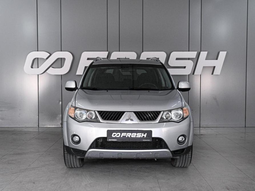 Mitsubishi Outlander II Ростов-на-Дону  - изображение 3