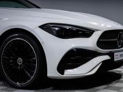 Mercedes-Benz CLE Москва  - изображение 44