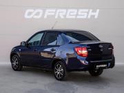 Lada (ВАЗ) Granta I Краснодар  - изображение 19
