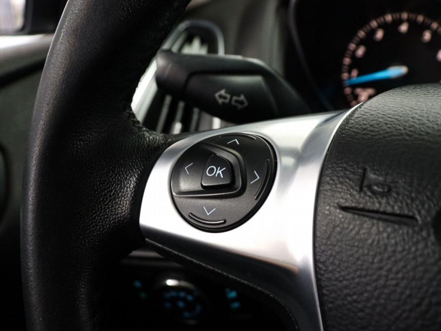 Ford Focus III Минеральные Воды  - изображение 11