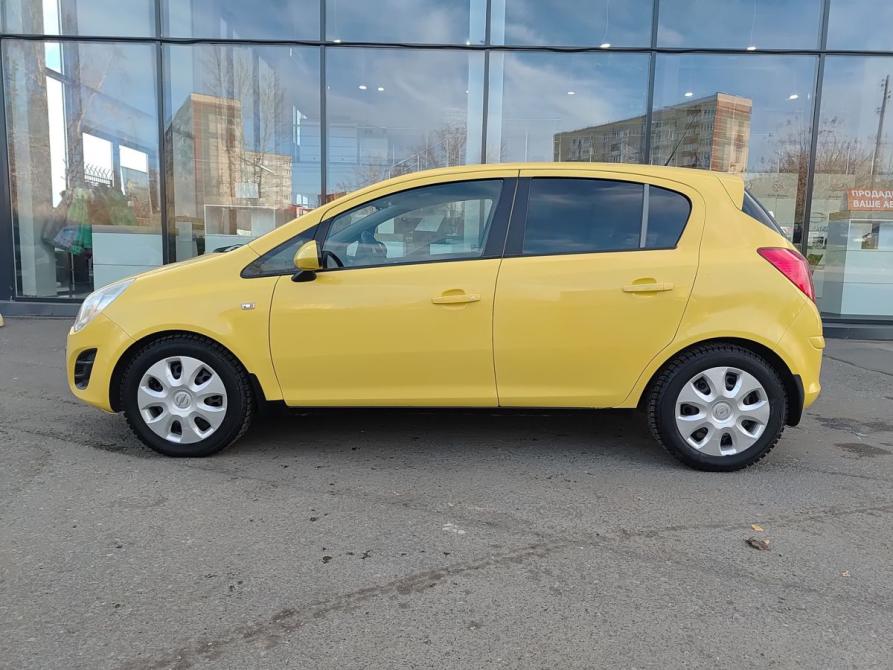 Opel Corsa D Рестайлинг II Ижевск  - изображение 10
