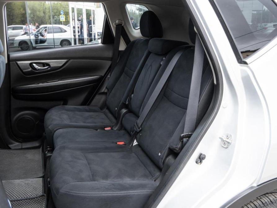 Nissan X-Trail III Волгоград  - изображение 13