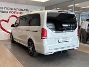 Mercedes-Benz V-Класс III (W447) Рестайлинг Москва  - изображение 24