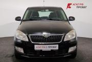 Skoda Fabia II Рестайлинг Ярославль  - изображение 26