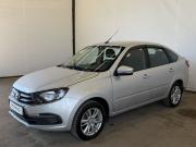 Lada (ВАЗ) Granta I Рестайлинг Псков  - изображение 19