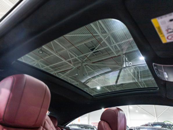 Mercedes-Benz S-Класс VI (W222 C217) с пробегом 2017 года, цена 5 149 999 рублей, 60825 км, купе, Автокод Объявления