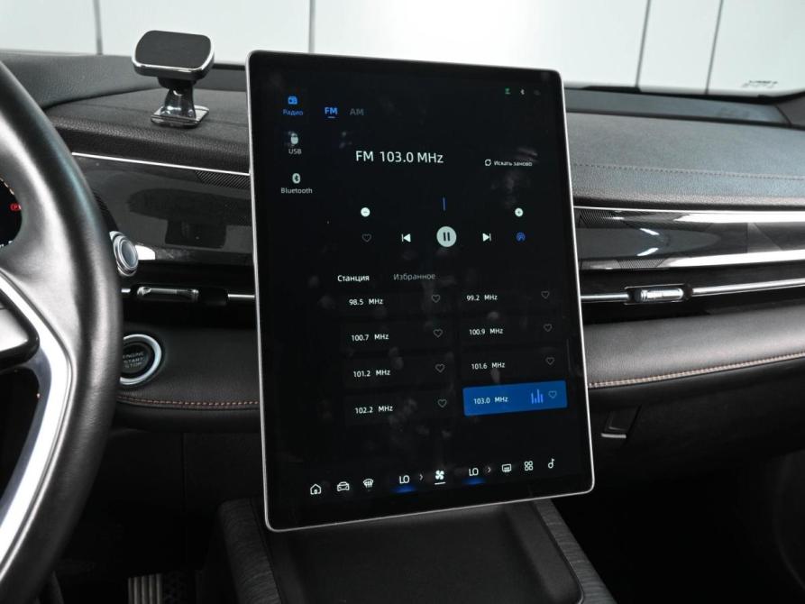 Geely Preface I Ростов-на-Дону  - изображение 13
