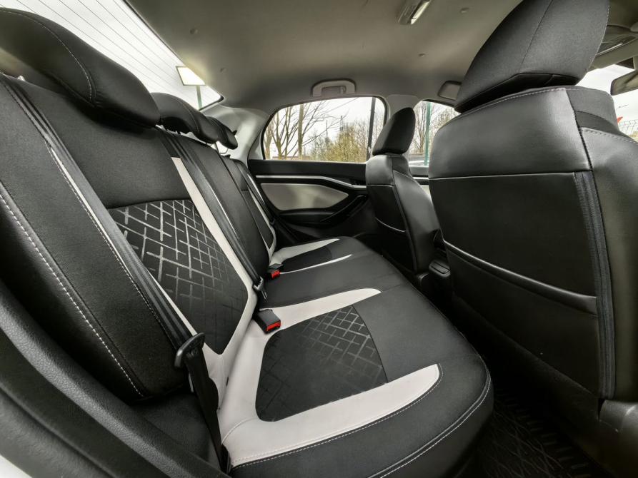 Lada (ВАЗ) Vesta I Санкт-Петербург  - изображение 12