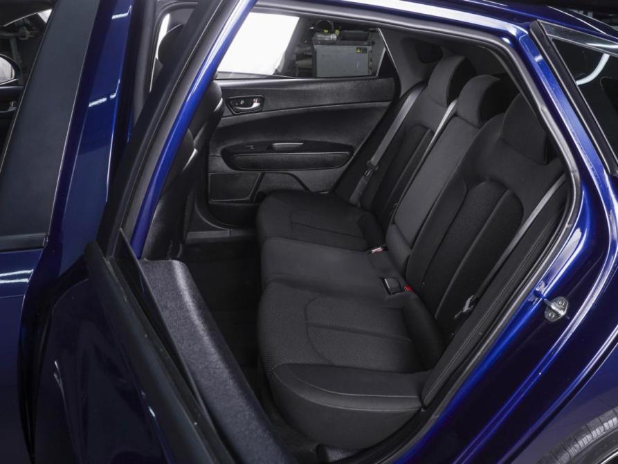 Kia Optima IV Рестайлинг Ростов-на-Дону  - изображение 9