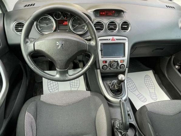 Peugeot 308 I с пробегом 2010 года, цена 350 000 рублей, 160507 км, хэтчбек, Автокод Объявления