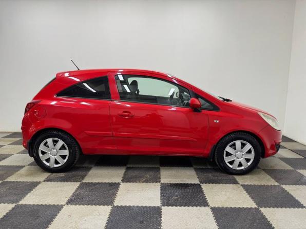 Opel Corsa D с пробегом 2007 года, цена 395 000 рублей, 191500 км, хэтчбек, Автокод Объявления
