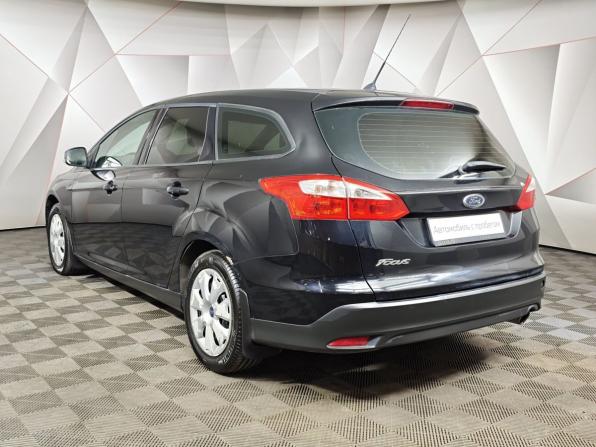 Ford Focus III с пробегом 2013 года, цена 697 000 рублей, 152231 км, универсал, Автокод Объявления