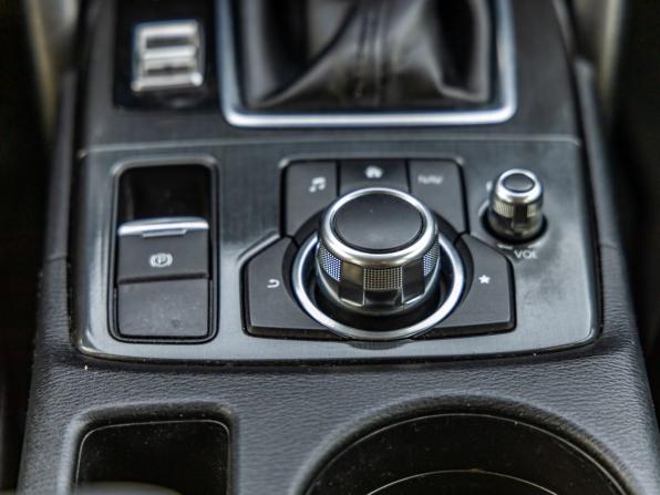 Mazda CX-5 I Рестайлинг с пробегом 2015 года, цена 1 848 000 рублей, 149231 км, внедорожник, Автокод Объявления