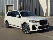 BMW X7 I (G07) Казань  - изображение 38