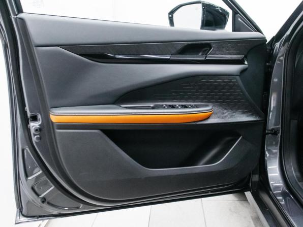Changan UNI-V I с пробегом 2021 года, цена 2 072 000 рублей, 56455 км, лифтбек, Автокод Объявления