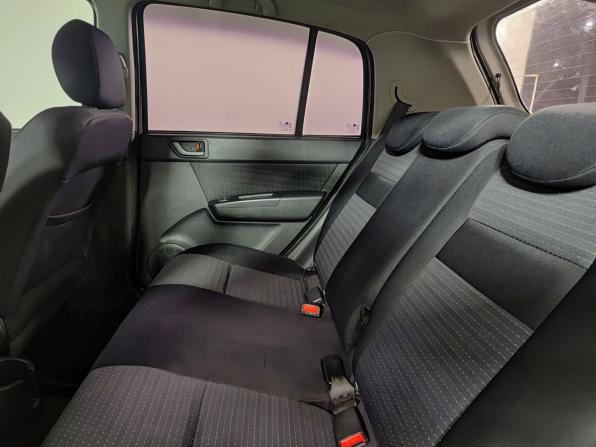 Hyundai Getz I Рестайлинг с пробегом 2007 года, цена 570 000 рублей, 184085 км, хэтчбек, Автокод Объявления